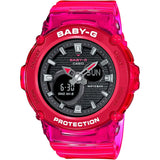 [Casio] Babygie BGA-270S-4AJF Women's Watch