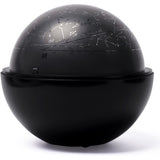 Kenko 470992 Planetarium Star Satellite-R Black Swivel