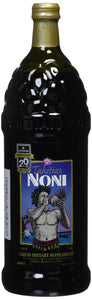 Tahitian Noni Juice (1L)