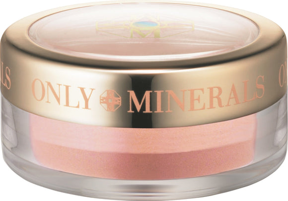 Only Minerals Blush Light Coral 3g