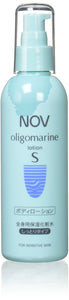 NOV Nobu Oligomarine Lotion S 190mL