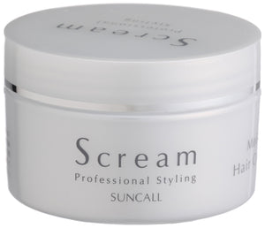 Suncall scrim moist hair cream 100g