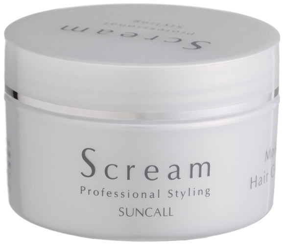 Suncall scrim moist hair cream 100g