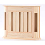 Western Style Hokomiya Kelin Modern Shrine -