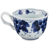 Mino Ware 797-63-36E(5) Coffee Bowl Dish Set of 5