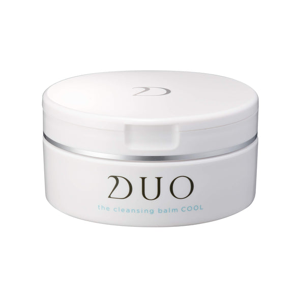 DUO The Cleansing Balm Cool (90g)