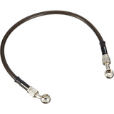 AC Performance Line (AC-PERFORMANCELINE) Brake Hose/Smoke [Socket Plating] [CBR250RR ('90-)]