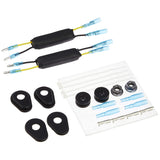 YAMAHA YME Q5k-YSK-081-X01 LED TURN Signal, Black