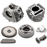 Bore -up kit for Daytona Bike Monkey/Gorilla Normal Head Series 88cc Entry Package 19998