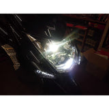 Oil Han x TEISHO NEW LED Headlight Unit UK-062