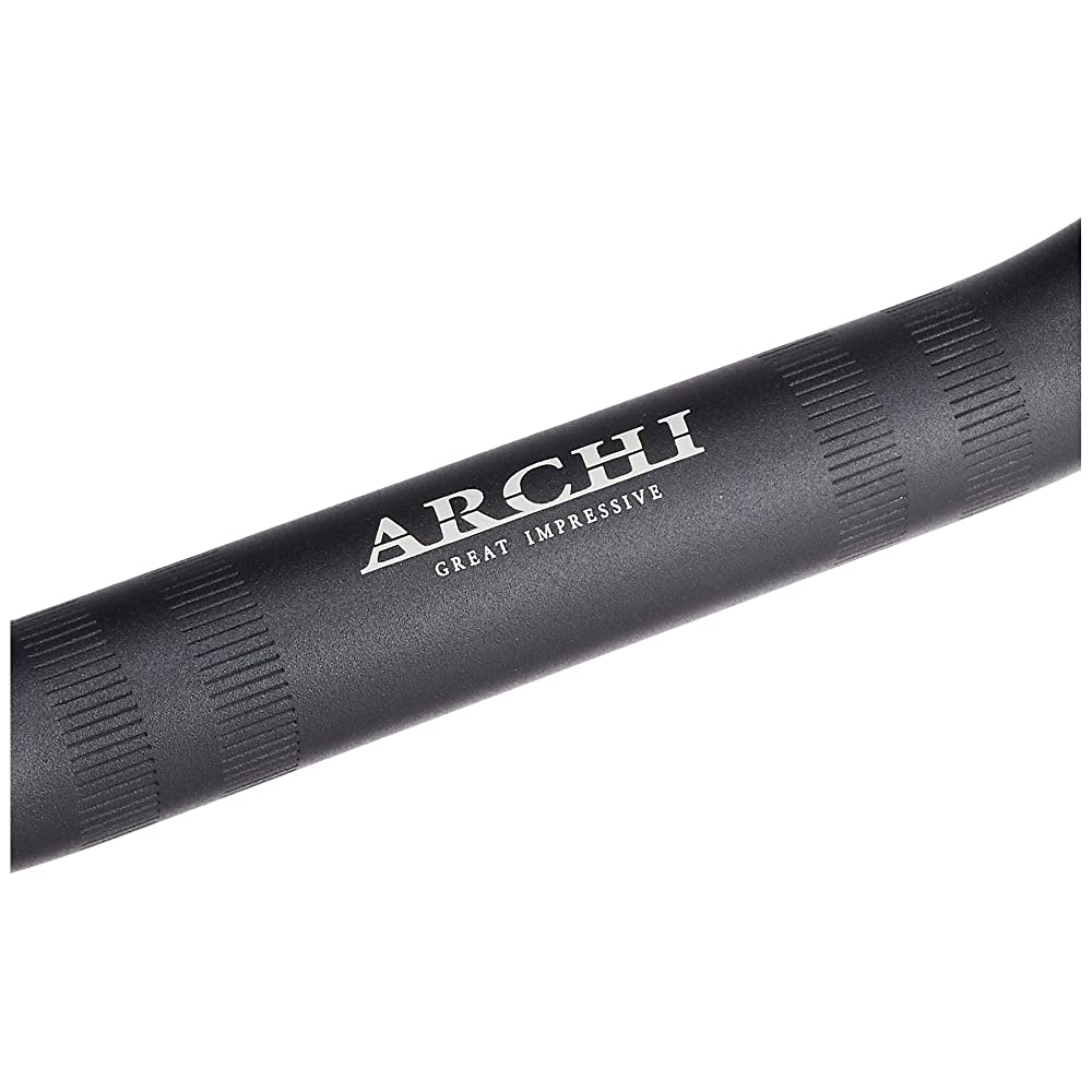 PMC Archi Touring 189-5322 Z900RS Handlebar Drilled Aluminum for