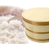 Ichihara Wood Workshop Hitsu(Edobitsu) for 5 servings