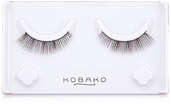 KOBAKO Eyelash Dress BR101