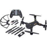 ESPADA FP V Drone GB100, Black Genuine Japanese Product