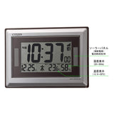 Citizen Atomic Solar Assist Power Clock Place and Hanging Green Buy Law Compliant Silver Citizen 8rz182 – 019