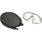 INFINITI AMS Nissan Serena Highway Star Serena Highwaystar MC after C26 EXP Emblem Grill Mount 2N48191