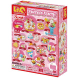 LaQ Sweet Collection Sweet Party