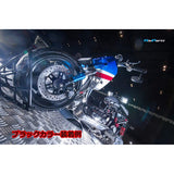 2Pot Brake Caliper Red 1104722