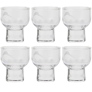 CUP PINE and FUJIFILM Kikiko 70ml x 6 Piece Set 00301 - 79