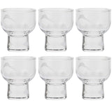 CUP PINE and FUJIFILM Kikiko 70ml x 6 Piece Set 00301 - 79