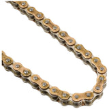 KITACO 534-4201000 LightWeight Drive Chain (14.2 x 3.4 Gal (420 x 100 L), Monkey, NSF100, KSR110, etc.