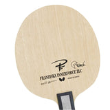 Butterfly Table Tennis Racquet for Francisca Inner Force ZLC Shake Hand Attack