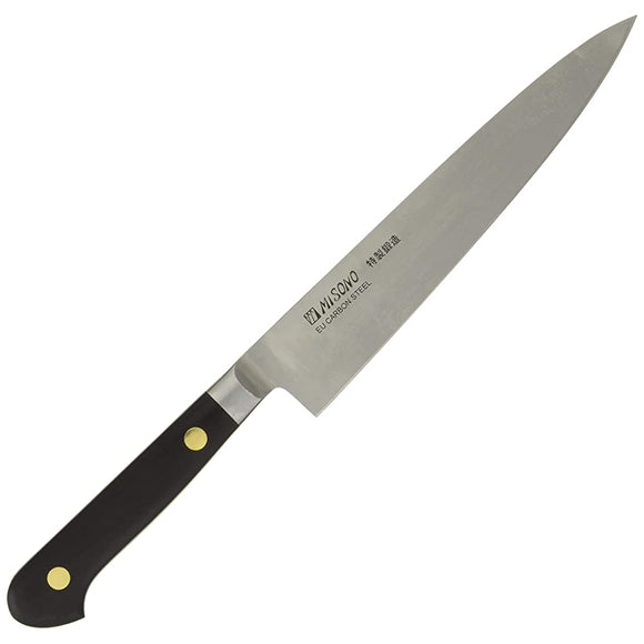 Misono Swedish Steel Petty Knife No. 133/15cm