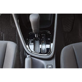 Secondstage T443BLK TOYOTA Yaris Shift Panel, Piano Black