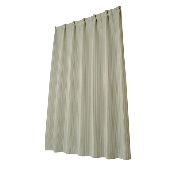 For Veil Blackout Drapes kokomo Green Width 200 X Height 220 cm 1 Piece