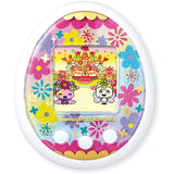 Bandai Tamagotchi Mitsu Pastel Mitsu Ver. White
