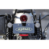 KIJIMA Rebel250/500 ('20) Honda 218-4018 Motorcycle Parts Tail Lamp Kit Ed Ed Corona Tail