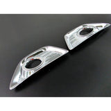 BRIGHTZ Solio MA26S MA36S MA46S Plated Fog Light Cover [FOG-COV-129] MA26 MA A26 2676