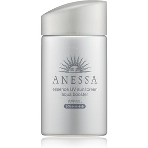 Anessa Essence UV Aqua Booster (SPF50+・PA++++) 60mL