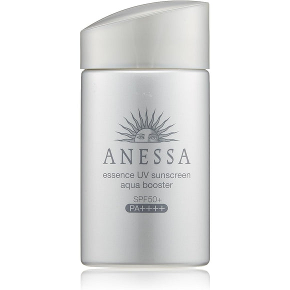 Anessa Essence UV Aqua Booster (SPF50+・PA++++) 60mL