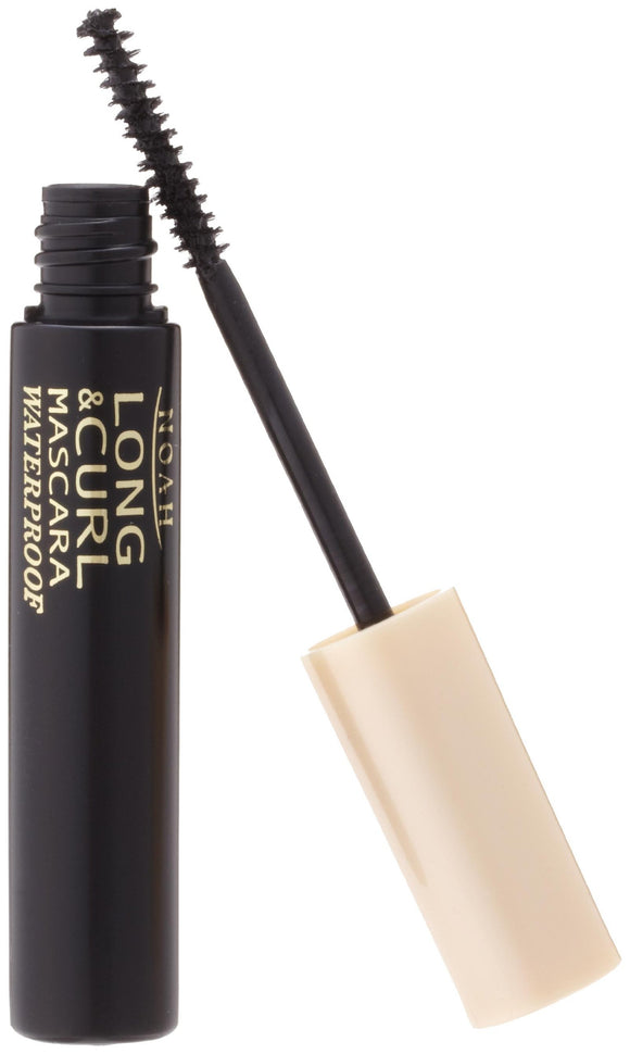 KOSE Kose Noah Mascara WP (Long & Curl) 5.5g