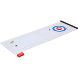 Fujiboeki 22274 Table Curling Game