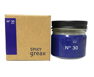 Illya Spiky Greek Matte 60g No.30