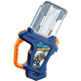 Kamen Rider Ex-Aid DX Touken Gaimu Gashat