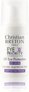 Christian Breton UV Eye Protect SPF30 Eye Sunscreen Gel Cream 15g