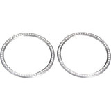 MUT Air Vent Centering (Crystal) Tanto Exe, Tanto Exe Custom, Mirakocore D-267AVSE-SW