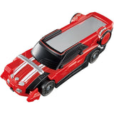 Kamen Rider Drive DX Shift Tridron