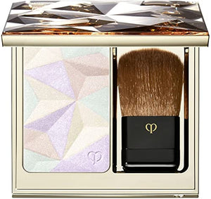 Shiseido Clé de Peau Beauté Leo Sour Decla 17 with Case Powder Type