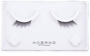 KOBAKO Eyelash Dress BK302