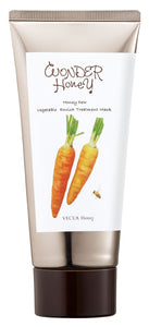 Wonder Honey Veggie Mask Enriched