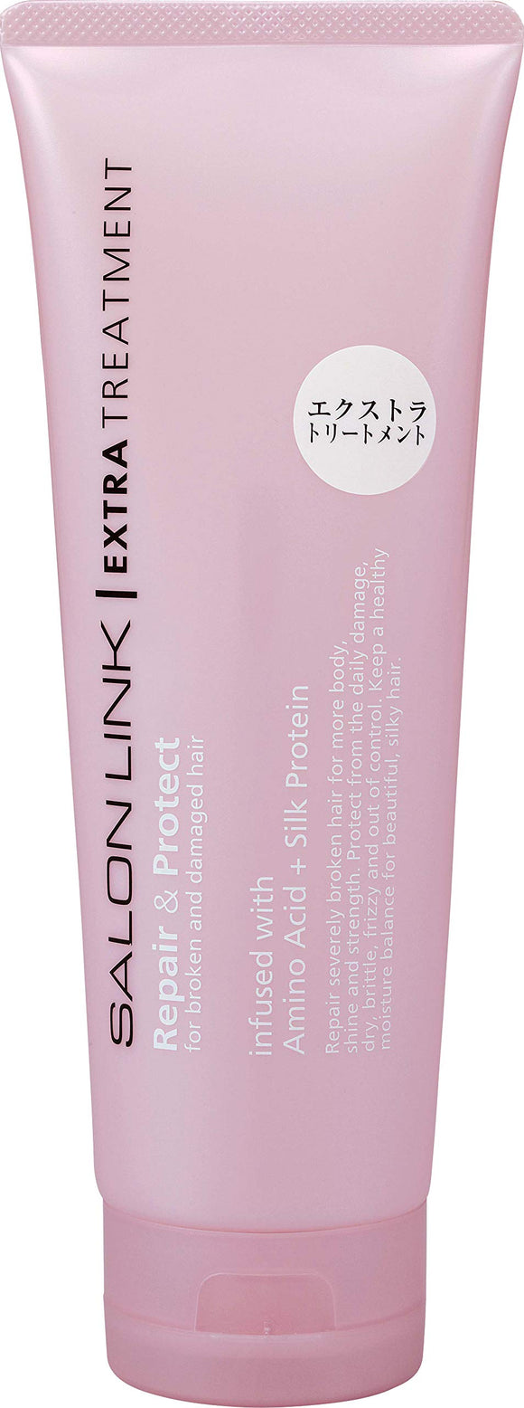 Salon link extra treatment 250g