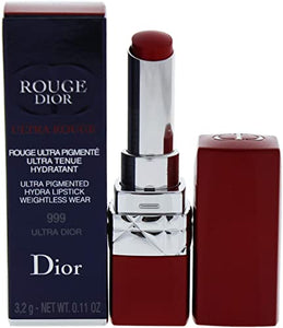 Christian Dior Rouge Dior Ultra Rouge - # 999 Ultra Dior 3.2g/0.11oz