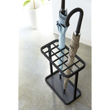 Yamazaki Business Umbrella Stand Frame for 18 Black 2751