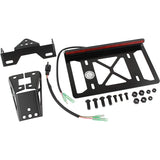 Posh (POSH) Motorcycle Supplies LED Fenderless Kit Ninja250 2018 ~ 135090