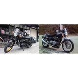 World Walk General-purpose meter visor WS-01M clear WS-01MC