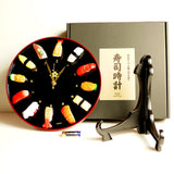 Sushi Watch CL-27S for Giving Foreigners